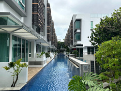 Cabana (D28), Terrace #573575911